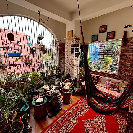 Satrangi Homestay Calcuta Exterior foto
