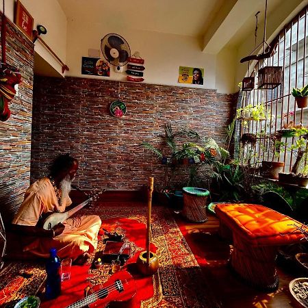 Satrangi Homestay Calcuta Exterior foto