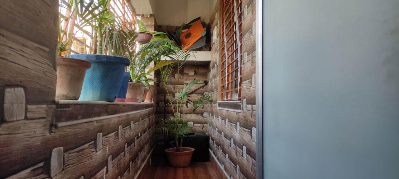 Satrangi Homestay Calcuta Exterior foto