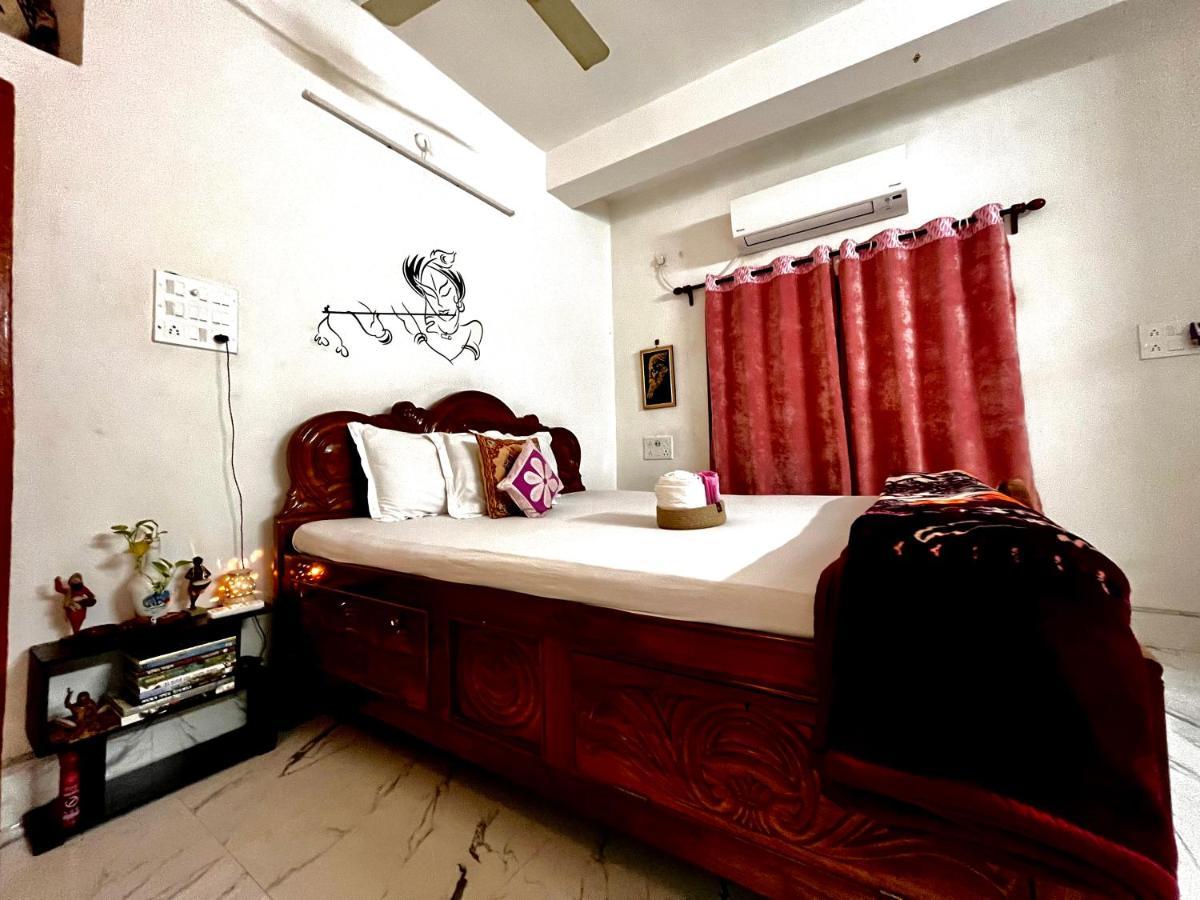 Satrangi Homestay Calcuta Exterior foto