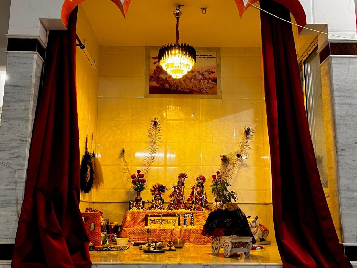 Satrangi Homestay Calcuta Exterior foto