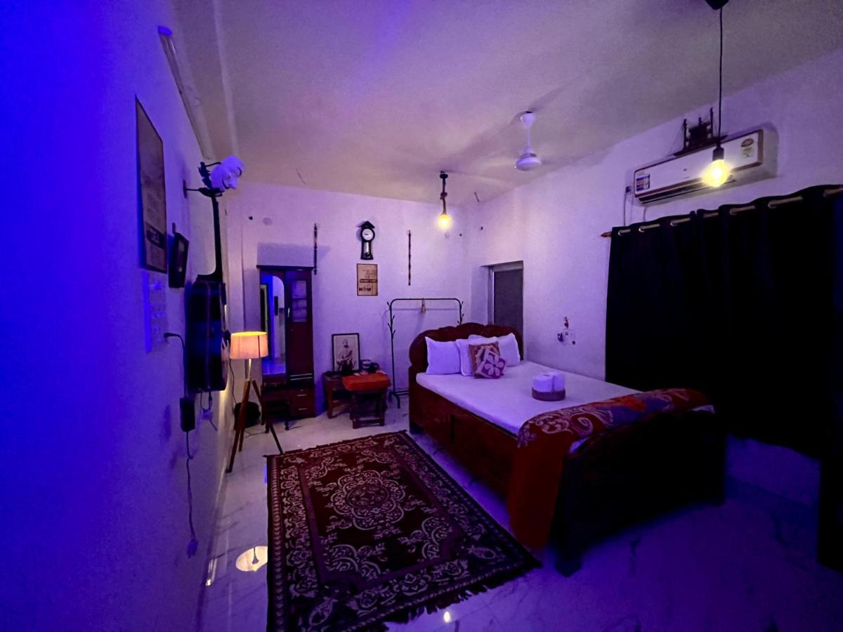 Satrangi Homestay Calcuta Exterior foto