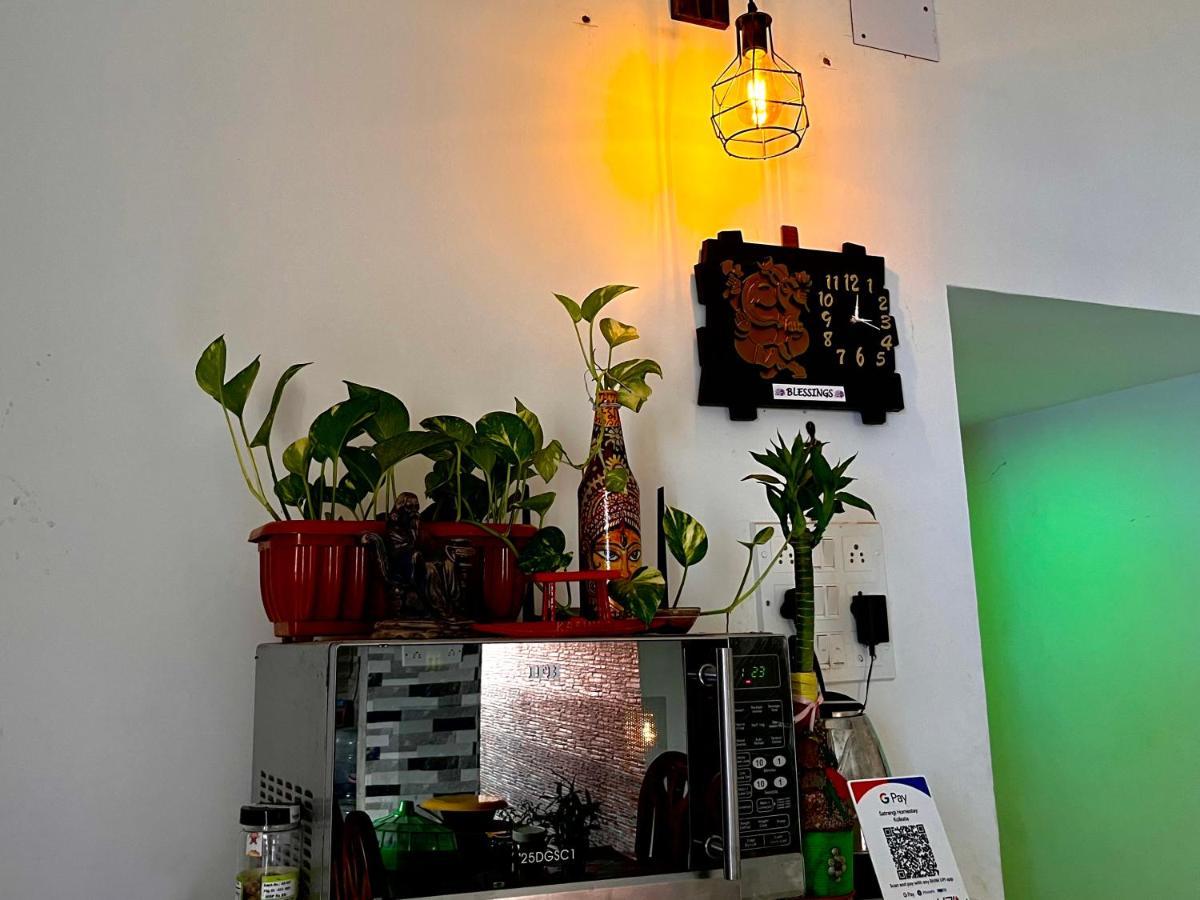 Satrangi Homestay Calcuta Exterior foto