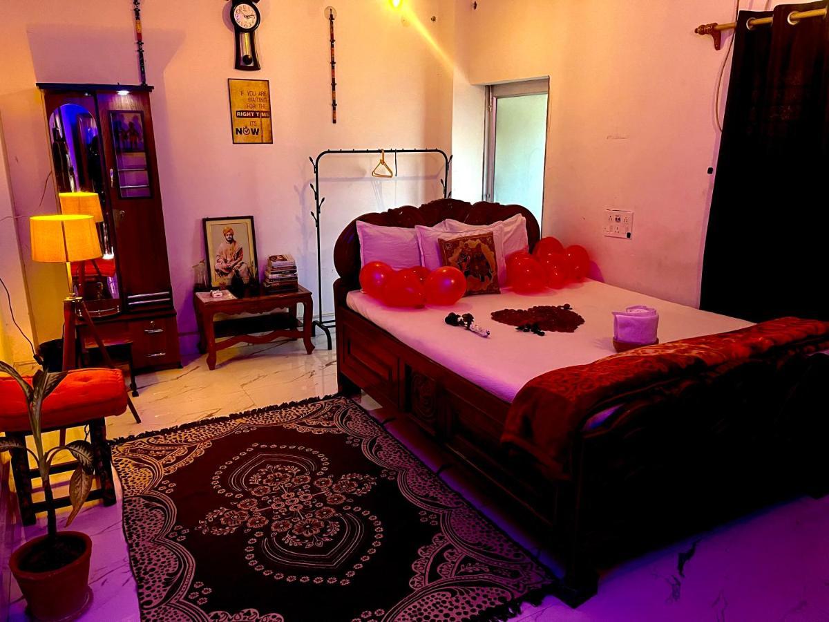 Satrangi Homestay Calcuta Exterior foto