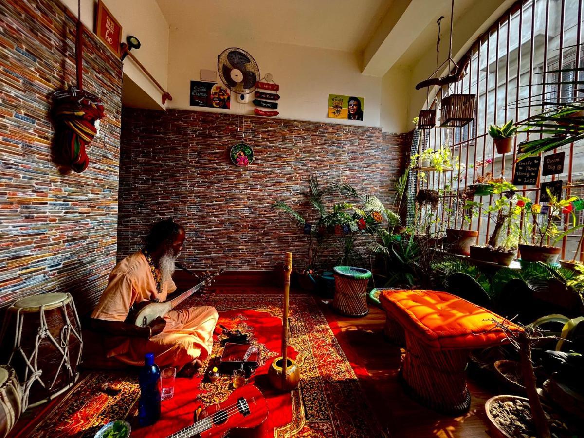 Satrangi Homestay Calcuta Exterior foto